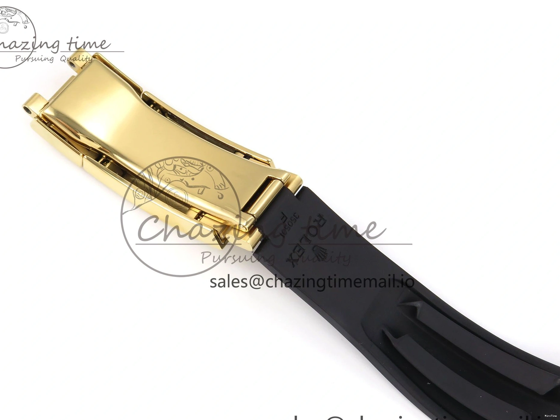 MiroTime 0417 Colorful Daytona 126518 QF 1:1 Best Edition White Dial on Oysterflex Strap SH4131 V6（Gain Weight） 1201